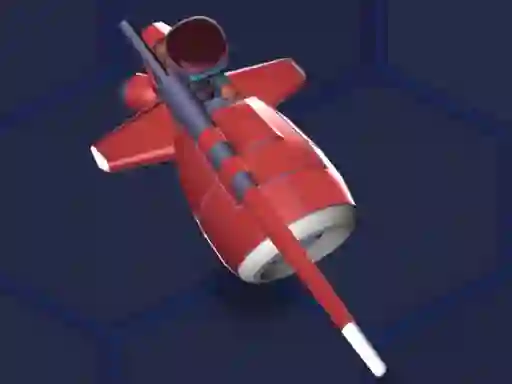 Cluiche Nitro Knights.io ar líne