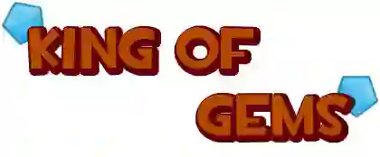 Cluiche King of Gems ar líne