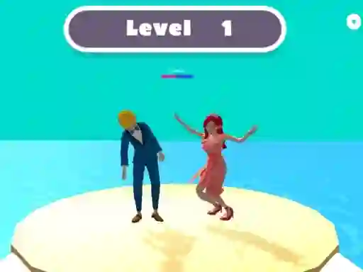 Cluiche Persona Runner ar líne