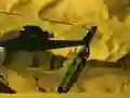 Cluiche Hulk Throw Tank ar líne