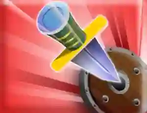 Cluiche Knife Challenge ar líne