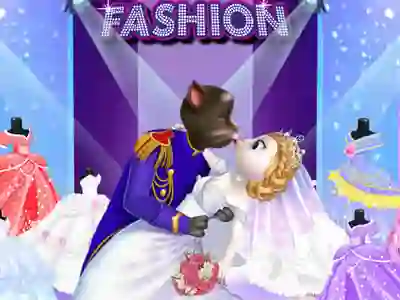 Cluiche Fashion ar líne