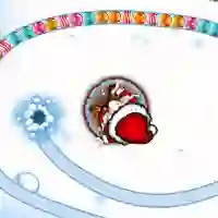 Cluiche Christmas Chain ar líne