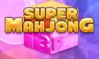 Cluiche Super Mahjong 3d ar líne