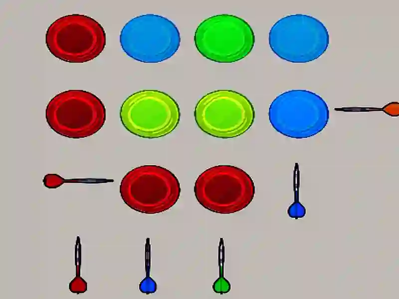 Cluiche Tricky Challenges: Mini Games ar líne