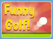 Cluiche Funny Golf! ar líne