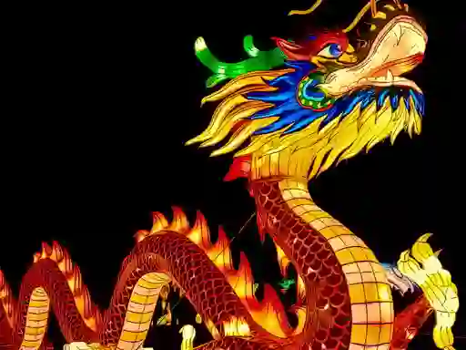 Cluiche Dangerous Dragons Jigsaw ar líne