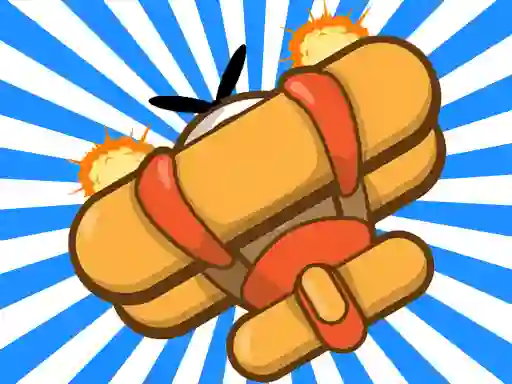 Cluiche Sky Combat ar líne