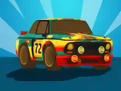 Cluiche Car Traffic Race ar líne