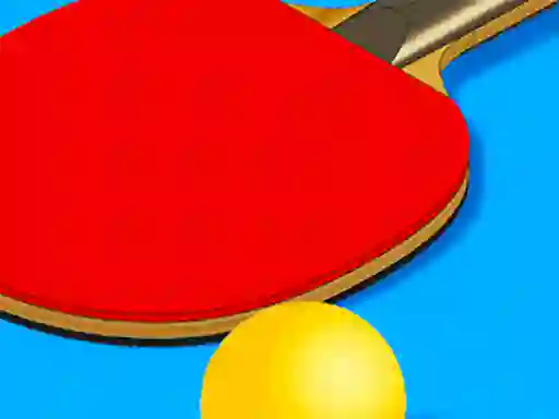Cluiche Ping Pong Challenge ar líne