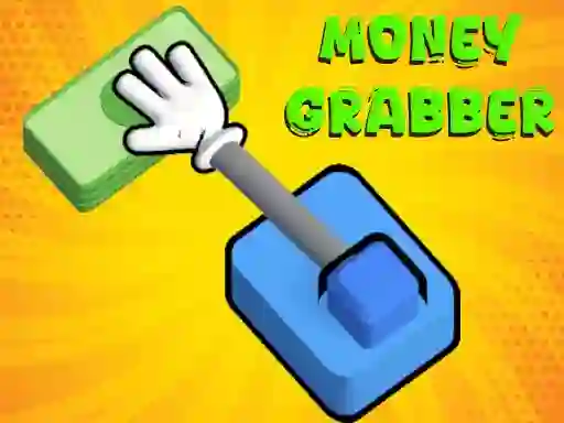 Cluiche Money Grabber ar líne