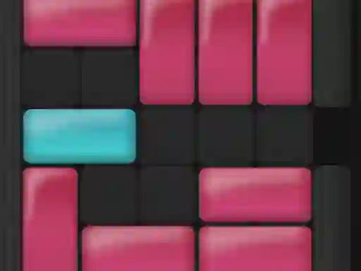 Cluiche Blue Block ar líne