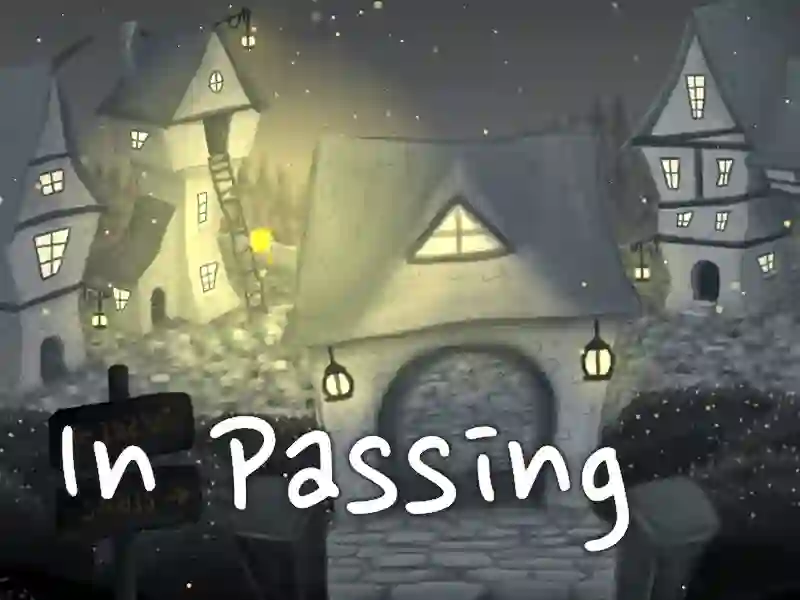 Cluiche In Passing ar líne