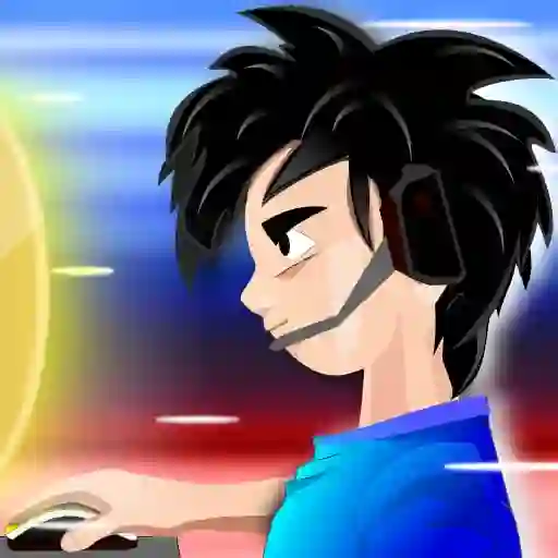 Cluiche Esport Gamer Tycoon ar líne