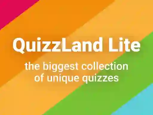 Cluiche Quizzland ar líne