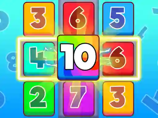 Cluiche Number Tricky Puzzles ar líne