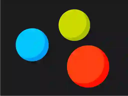 Cluiche Explode Ballz ar líne