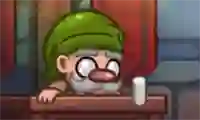 Cluiche Medieval Merchant ar líne