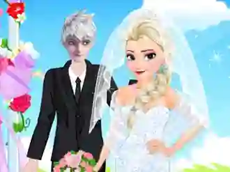Cluiche Ellie Royal Wedding ar líne