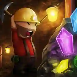 Cluiche Mad Digger ar líne