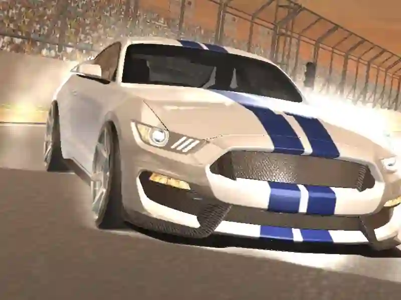 Cluiche Supra Racing Speed Turbo Drift ar líne