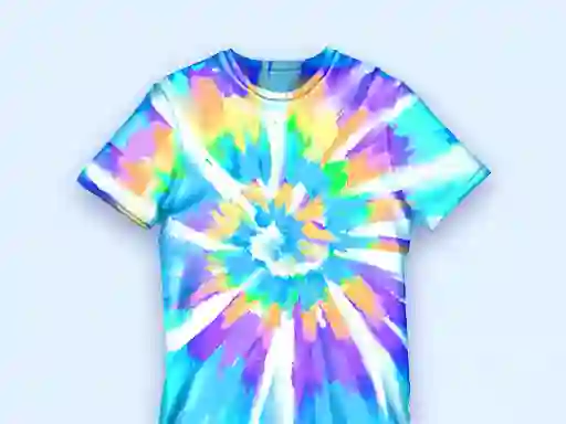 Cluiche Tie Dye ar líne