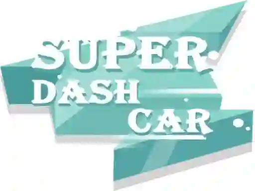 Cluiche Super Dash Car ar líne