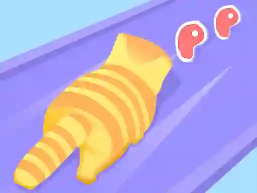 Cluiche Cat Evolution ar líne