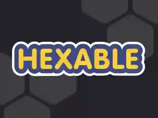 Cluiche Hexable ar líne