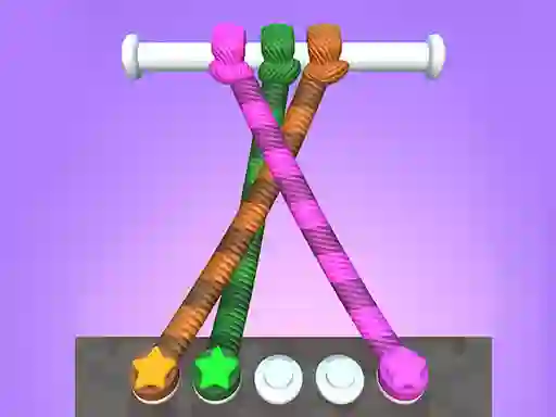 Cluiche Tangle Master 3D ar líne