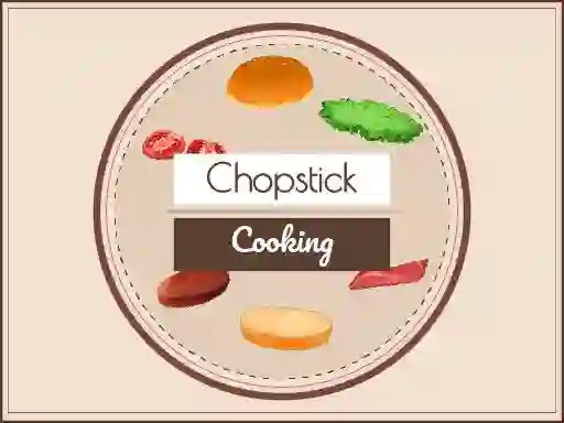 Cluiche Chopstick Cooking ar líne