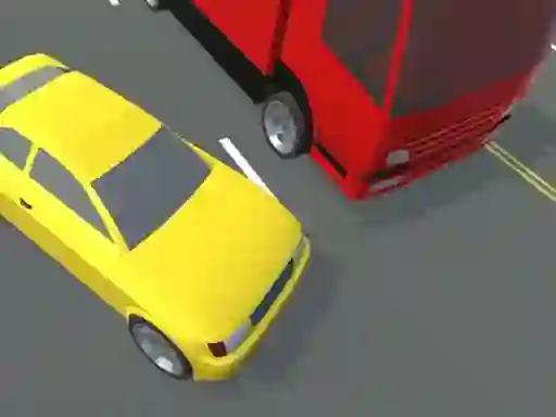 Cluiche Traffic Racing: Overtake Everyone ar líne
