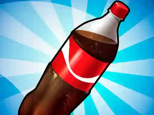 Cluiche Flipping Bottle ar líne