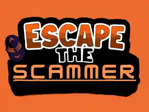 Cluiche Escape The Scammer ar líne