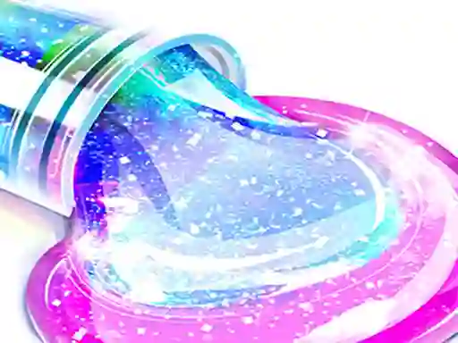 Cluiche Squishy Slime Maker ar líne