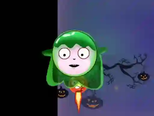 Cluiche Bomber The Ghost ar líne