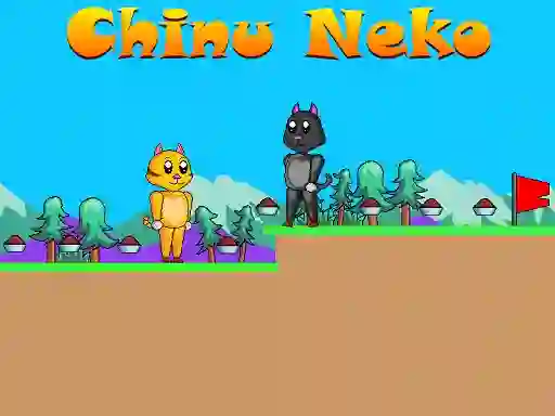 Cluiche Chinu Neko ar líne