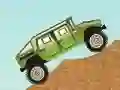 Cluiche Desert Truck Ride ar líne