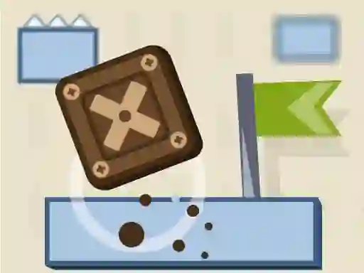 Cluiche Physics Box 2 ar líne