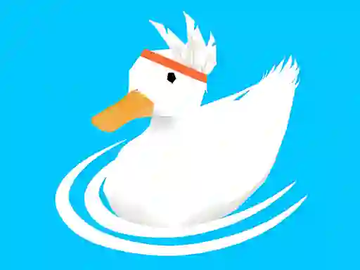 Cluiche Duck Lings ar líne