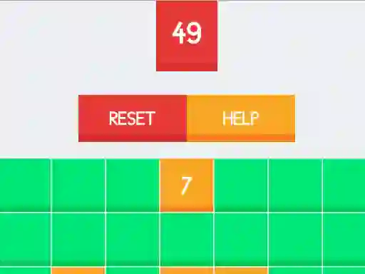 Cluiche 49 Puzzle ar líne