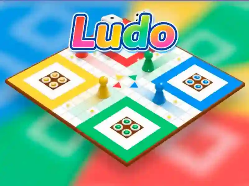 Cluiche Ludu ar líne