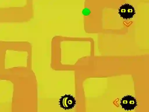 Cluiche Contagion Clash ar líne