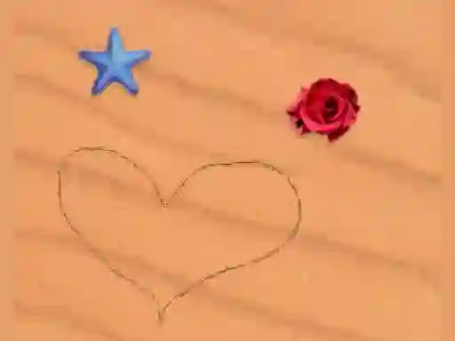 Cluiche Sand Drawing ar líne