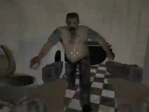 Cluiche Into The Dead Trigger ar líne