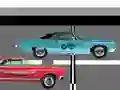 Cluiche American Dragracer ar líne
