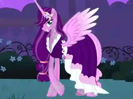 Cluiche My Pony Designer ar líne