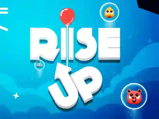 Cluiche Rise Up ar líne
