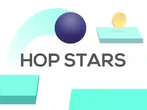 Cluiche Hop Stars ar líne