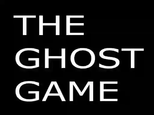 Cluiche The Ghost Game ar líne